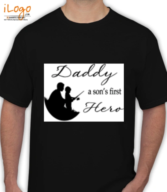 Tee Happie-Birthday T-Shirt