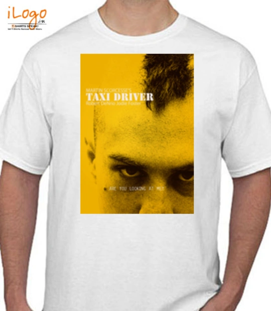 Tee taxi T-Shirt
