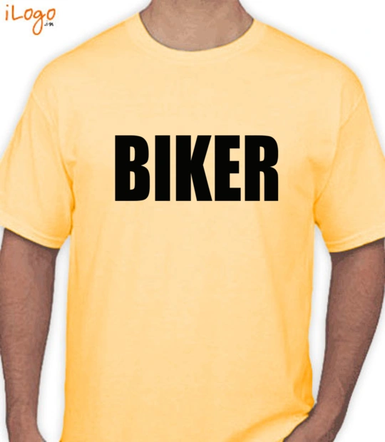 Biker enfield-biker T-Shirt