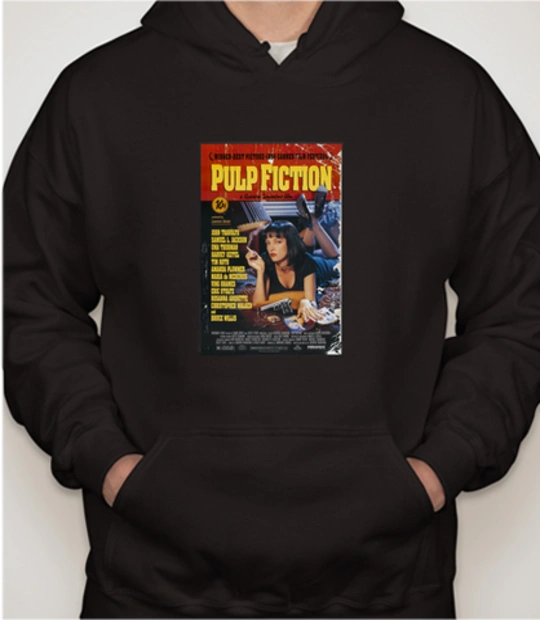 Tee pulp-finale T-Shirt
