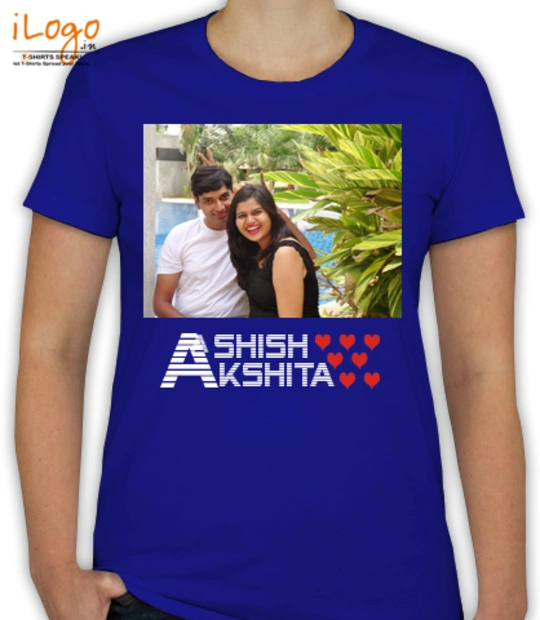 Tee girldesign T-Shirt