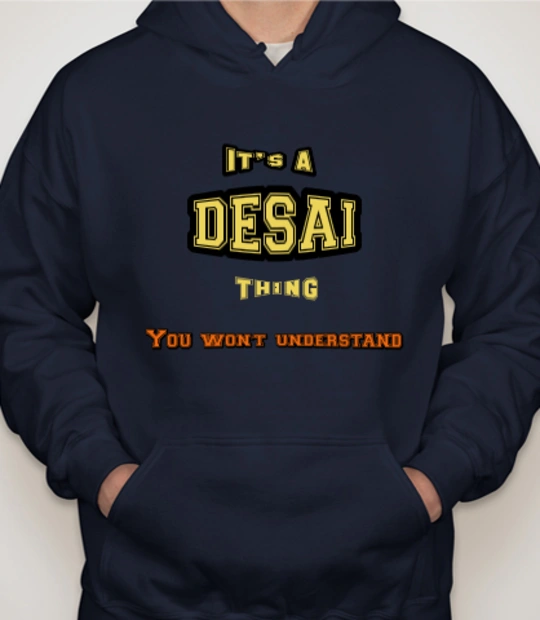 T shirts DESAIthing T-Shirt