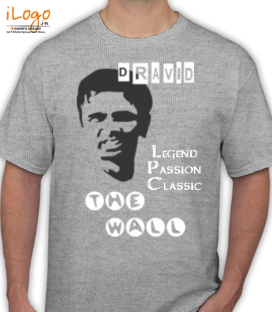 T shirts rahul-dravid T-Shirt
