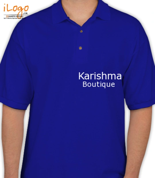 Shm Karishma-design T-Shirt
