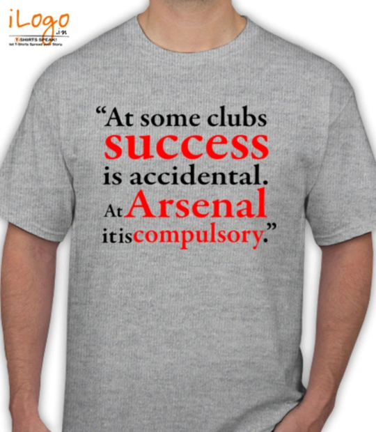 Arsenal ARSENAL- T-Shirt
