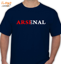 Arsenal ARSENAL- T-Shirt