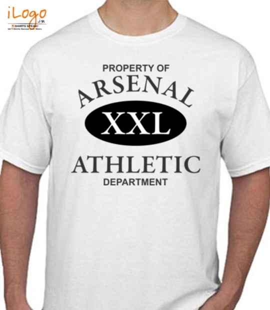 ARSENAL ARSENAL- T-Shirt