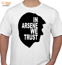 Arsenal inARSENAL T-Shirt