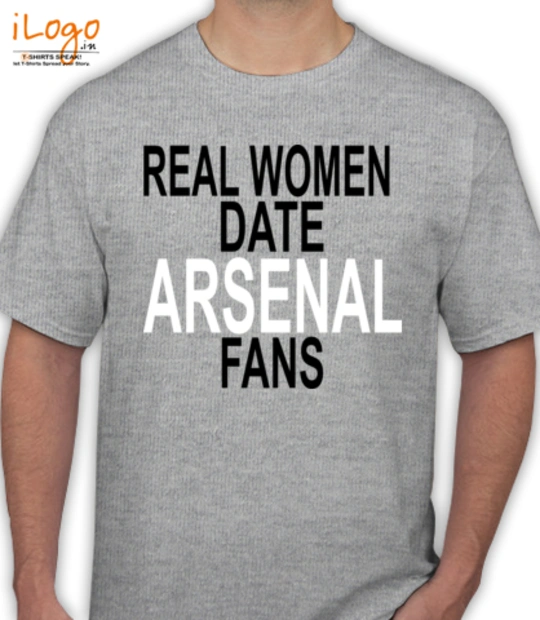 Arsenal FANC-ARSENAL T-Shirt