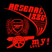 ARSENAL-my