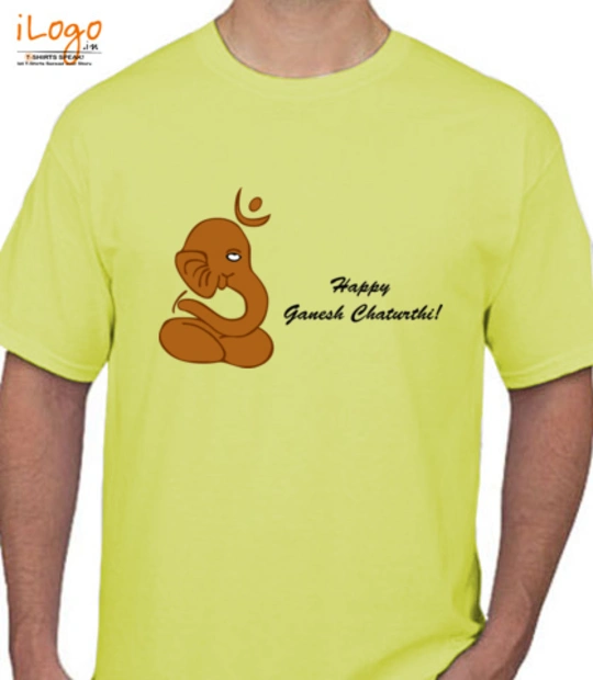 Ganesh ganesha T-Shirt