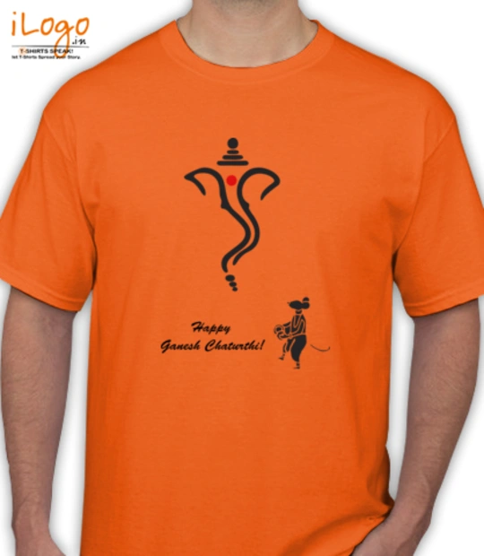 Ganesha2 ganesha T-Shirt