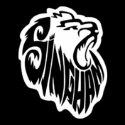 Singham-lion