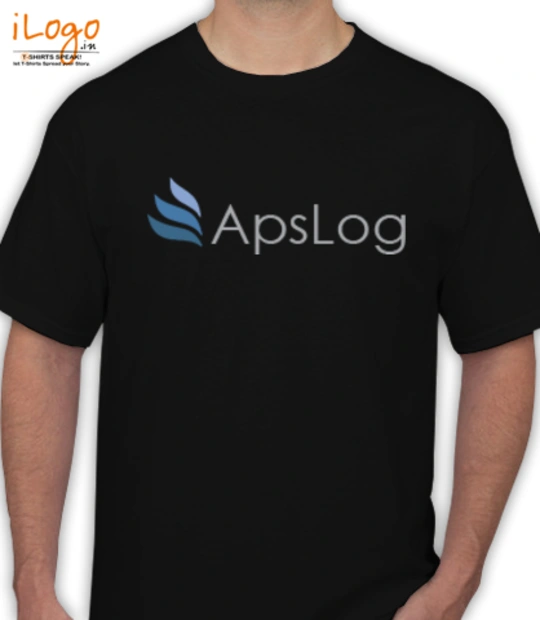 T sHIRT APSLOGm T-Shirt