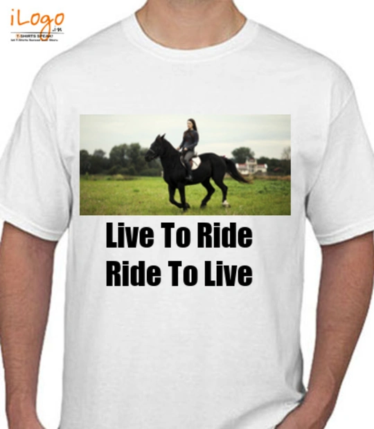 Tee Anup-Sharma T-Shirt