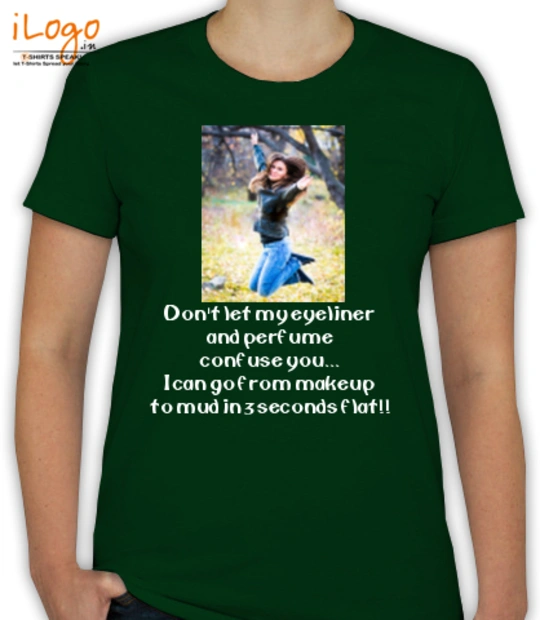Tee Nidhi-finalwala T-Shirt