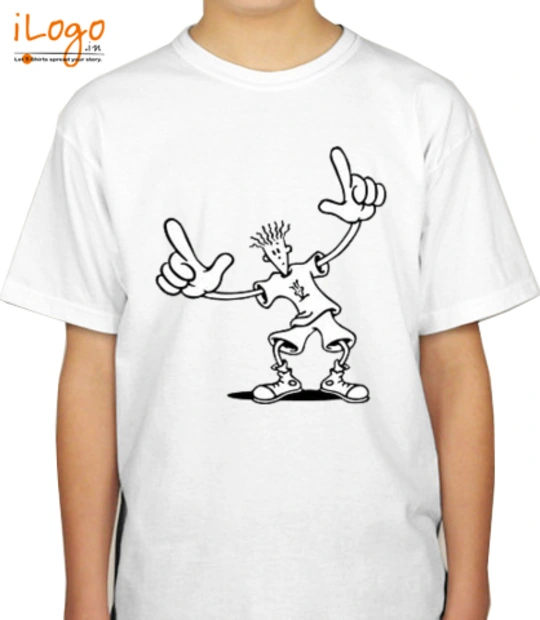 Tee fido-s-cooll T-Shirt