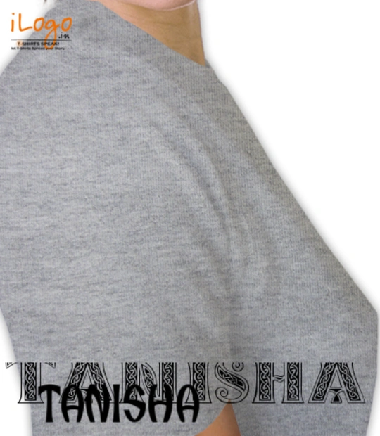 Tanisha Right Sleeve