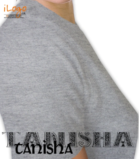 Tanisha Right Sleeve