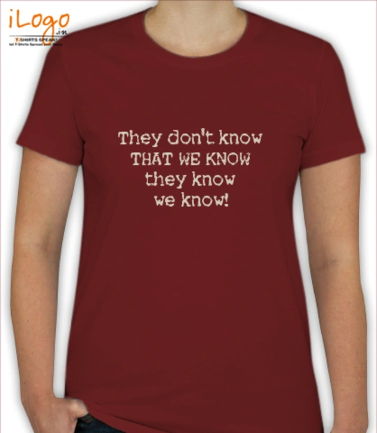 Tee friends-t T-Shirt