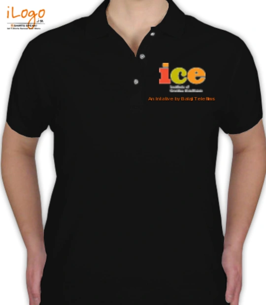 T shirts ICE-T-SHIRT T-Shirt