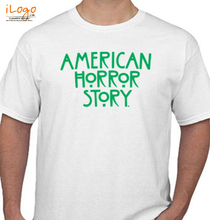 Horror Jethro T-Shirt
