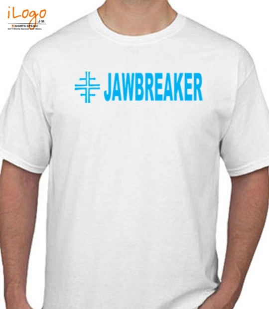 Action Jawbreaker- T-Shirt