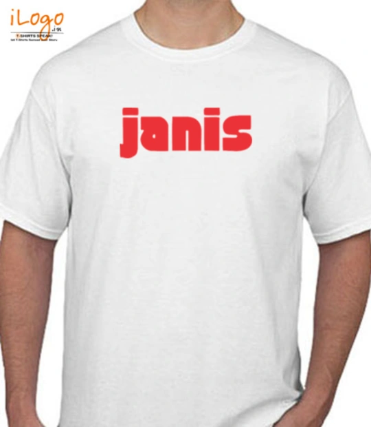 Zombies Janis T-Shirt