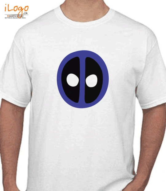 Tsdpoolicon -tsdpoolicon-primary-watermark T-Shirt