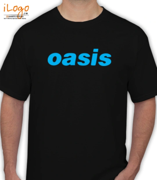 T sHIRT oasi T-Shirt