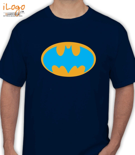 T sHIRT glow- T-Shirt