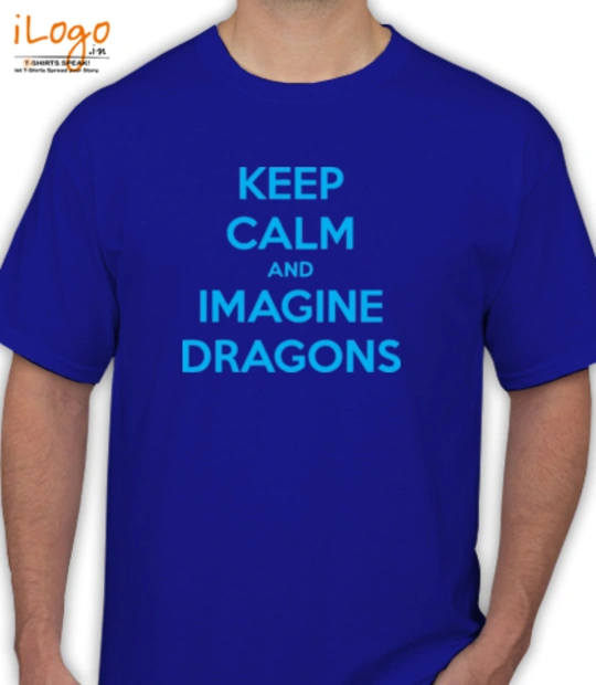 Imagine Dragons fbebedfc T-Shirt