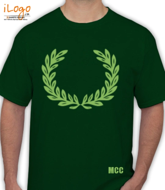 Nda MCC- T-Shirt