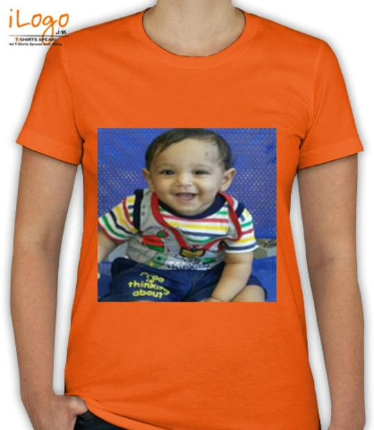 Ibm Vish T-Shirt