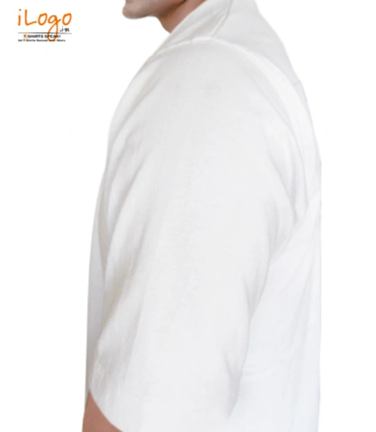 Singham-Grey Left sleeve