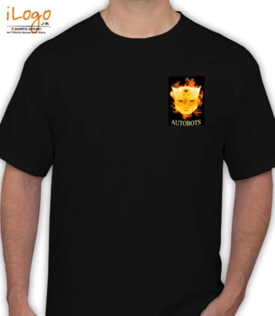 T sHIRT ABT-Nikunj- T-Shirt