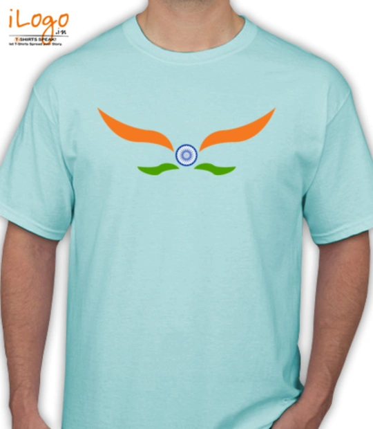 5th independence-day- T-Shirt