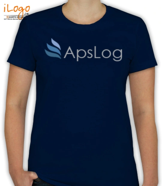 T sHIRT APSLOG-w T-Shirt