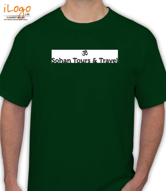 T sHIRT tshirts-sohan T-Shirt