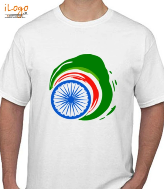 5th independence-day T-Shirt