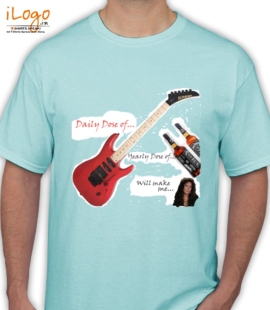 Tee sunny- T-Shirt