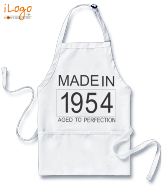 Made In 1954 Made-In- T-Shirt