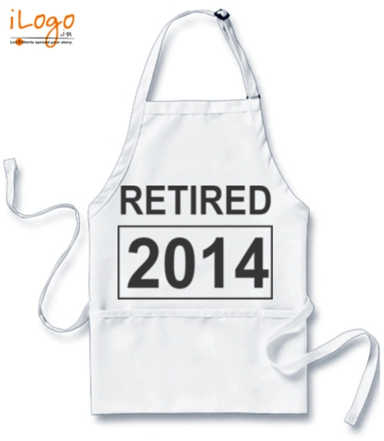  2014 RETIRED- T-Shirt