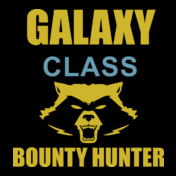 BOUNTY-HUNTER