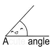 A-CUTE-ANGLE