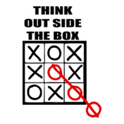 THINK-OUT-BOX