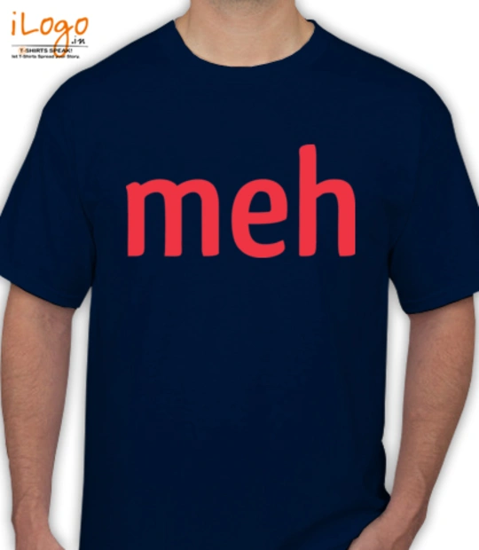 Line MEH T-Shirt
