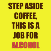 ALCOHOL