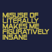 MISUSE