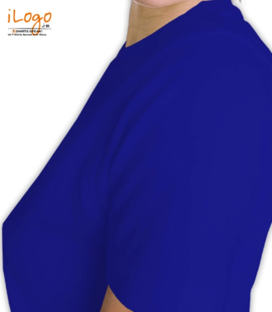 KEERTHITSHIRTS Left sleeve